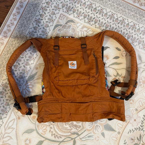 Ergobaby Original Carrier - Picture 1 of 4